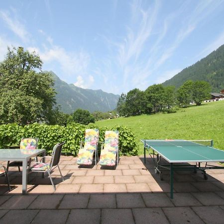 Apartment In Sankt Gallenkirch With Terrace Esterno foto