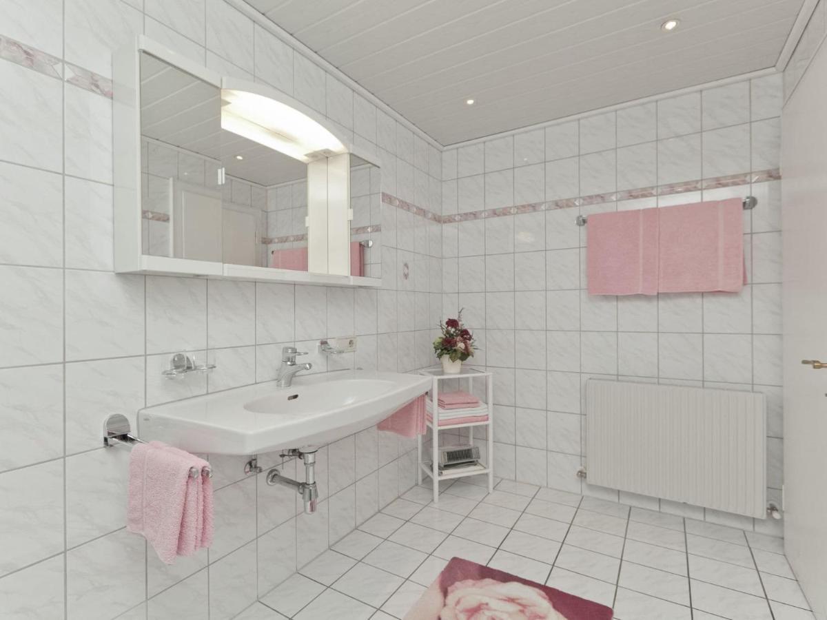 Apartment In Sankt Gallenkirch With Terrace Esterno foto